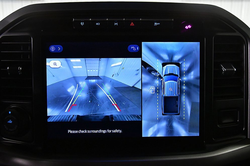 Used 2024 Ford F150 XLT w/ Equipment Group 302A MID image 29