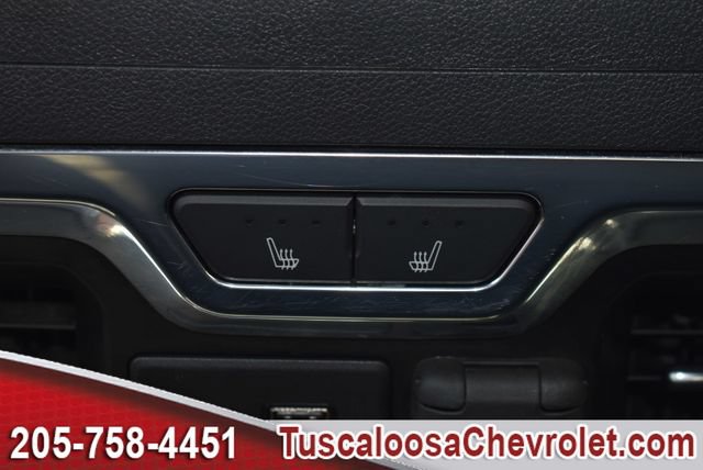 Certified 2019 GMC Sierra 1500 AT4 w/ AT4 Premium Package AWD/4WD image 27