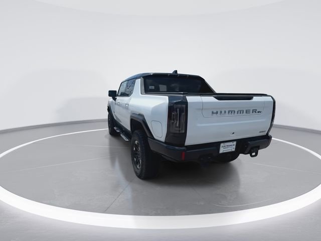 New 2025 GMC Hummer EV 3X w/ Extreme Off-Road Package AWD/4WD image 7
