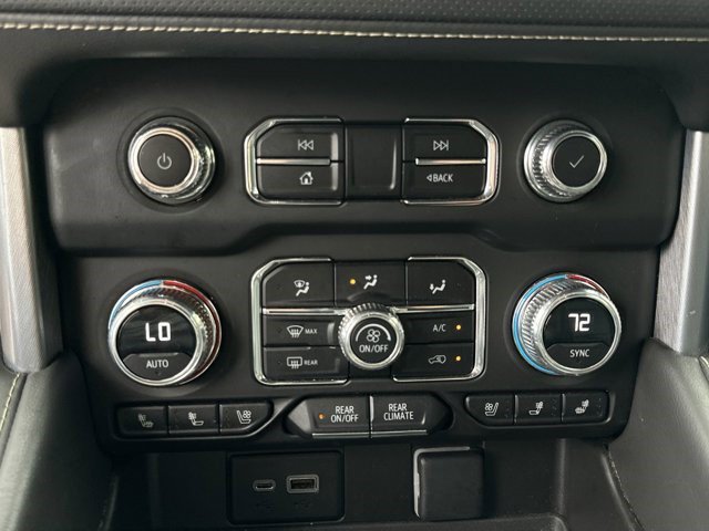Certified 2023 GMC Yukon SLT RWD image 26