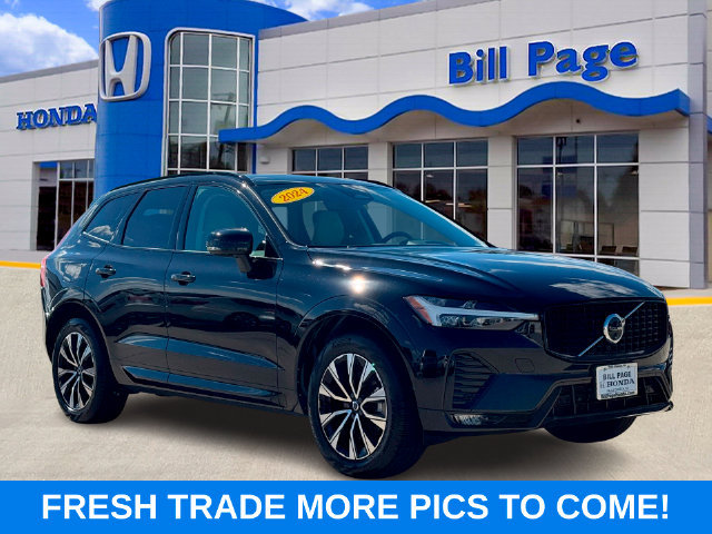Used 2024 Volvo XC60 B5 Plus w/ Protection Package Premier