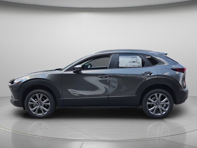 New 2026 MAZDA CX-30 AWD 2.5 S image 2