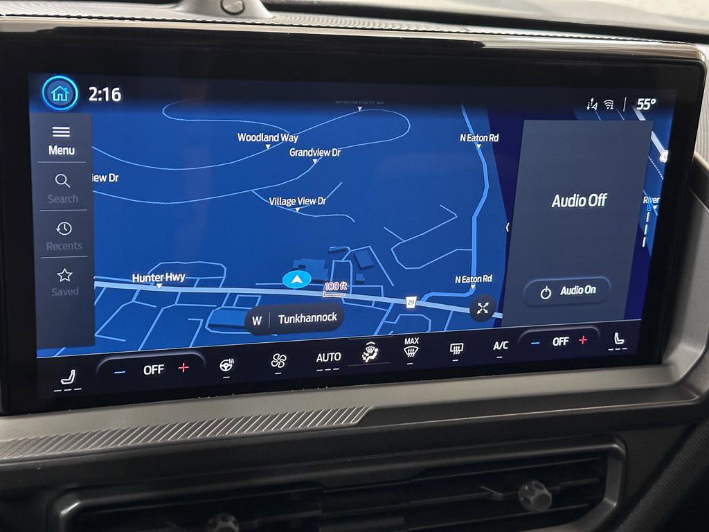 New 2025 Ford Bronco Sport Outer Banks w/ Outer Banks Tech Package+ image 32