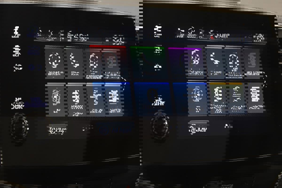 Used 2019 Honda Pilot Touring image 30