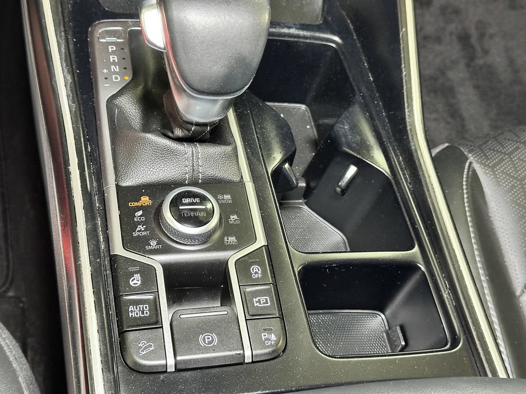 Used 2021 Kia Sorento EX AWD/4WD image 42