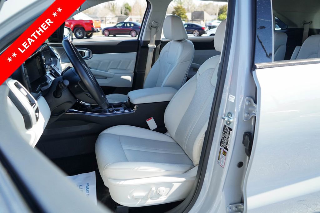 Used 2022 Kia Sorento SX image 7