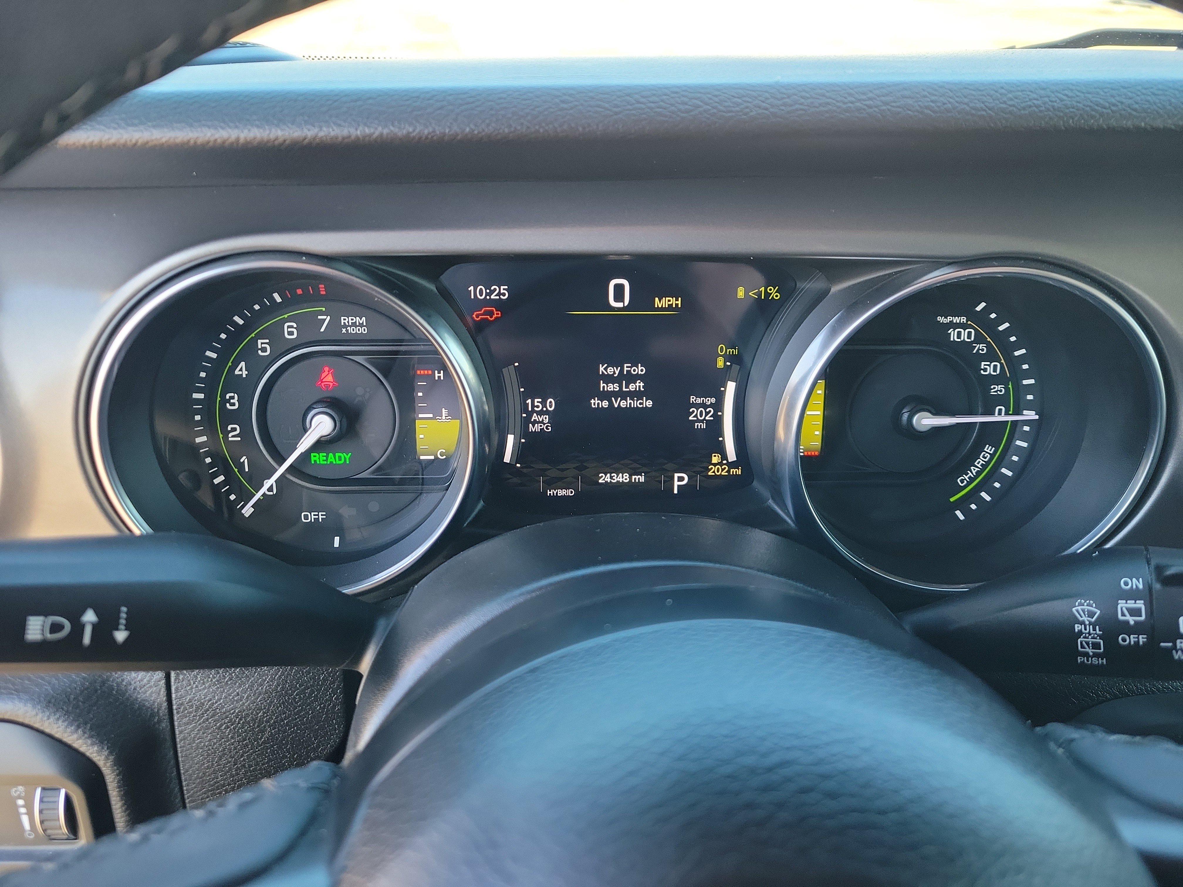 Used 2023 Jeep Wrangler Unlimited w/ Cold Weather Group image 22