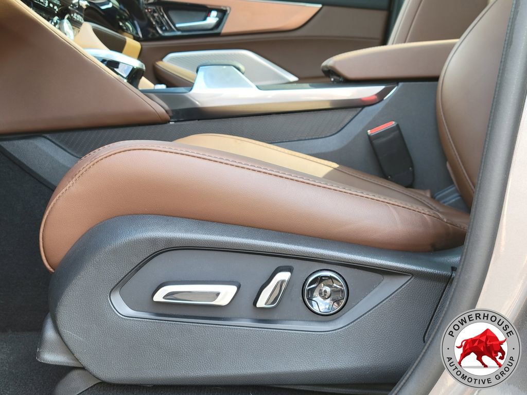 Used 2023 Acura MDX FWD w/ Technology Package image 26