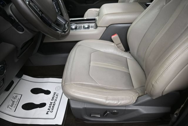 Used 2019 Ford Expedition Max Limited w/ Equipment Group 302A AWD/4WD image 15