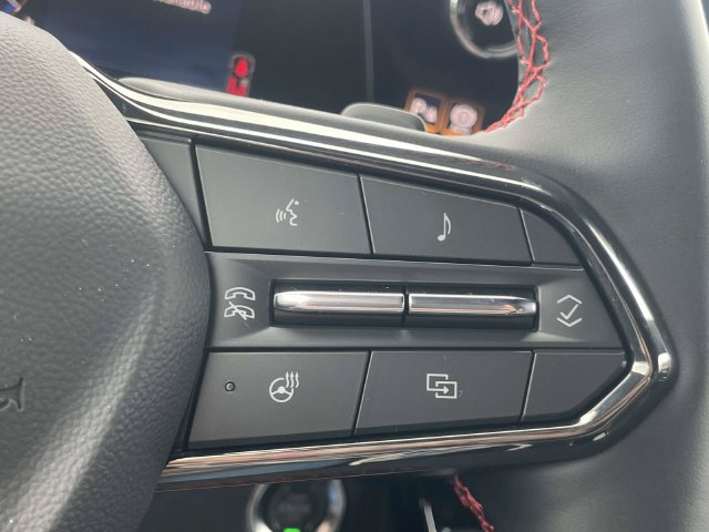 New 2027 Chevrolet Traverse RS FWD image 17