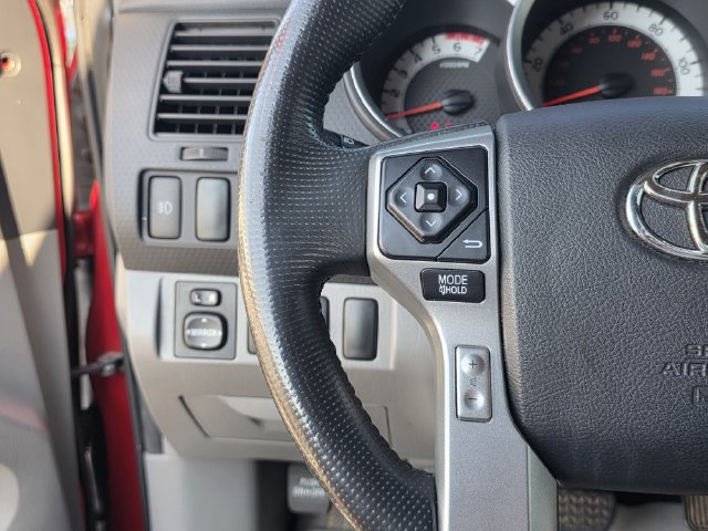 Used 2014 Toyota Tacoma PreRunner w/ TRD Sport Package RWD image 21