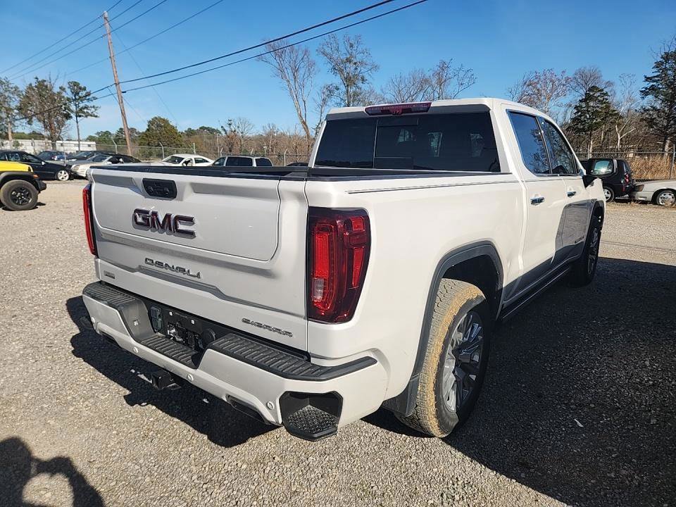 Used 2023 GMC Sierra 1500 Denali w/ Technology Package image 3
