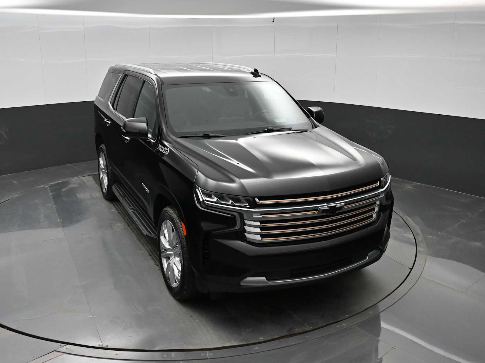 Used 2021 Chevrolet Tahoe High Country image 25