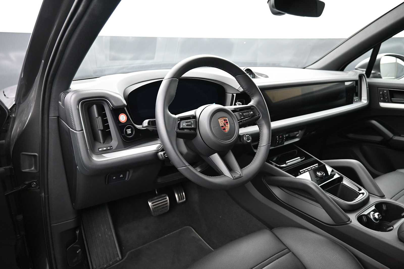 New 2026 Porsche Cayenne S AWD/4WD image 4
