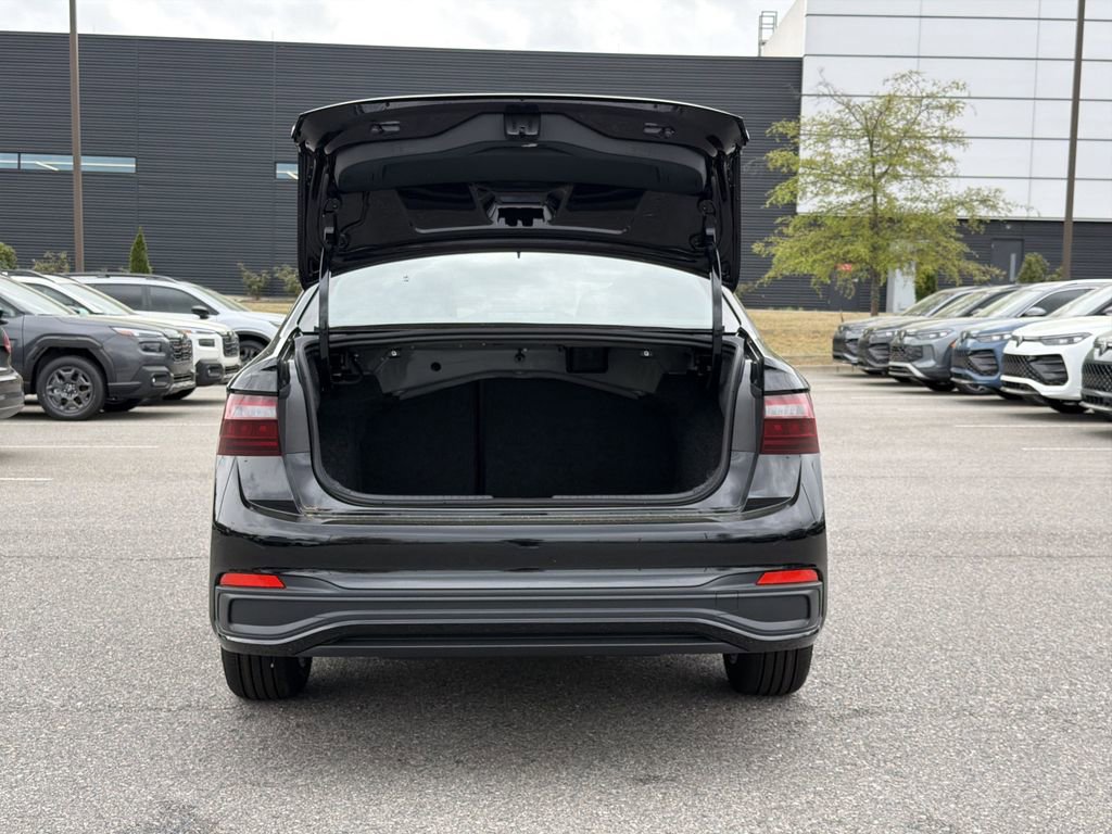 New 2026 Volkswagen Jetta Sport FWD image 14