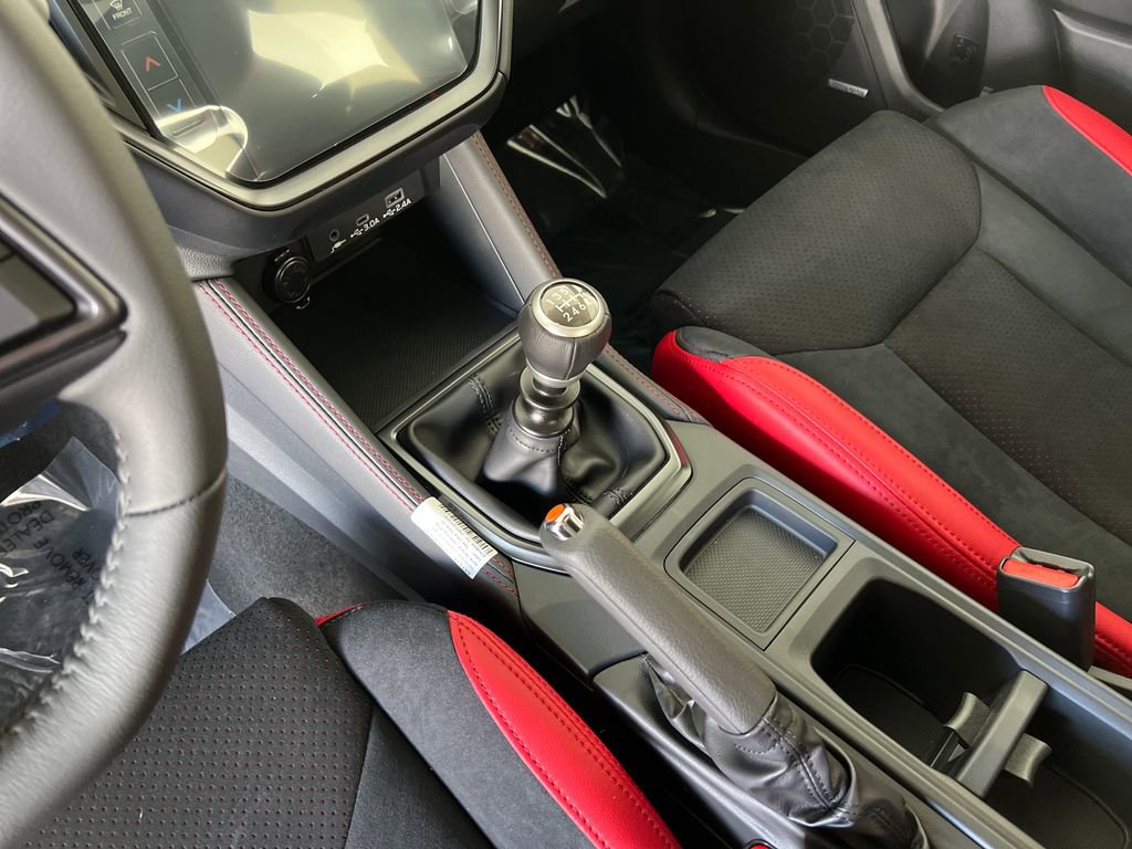 New 2026 Subaru WRX Limited image 26