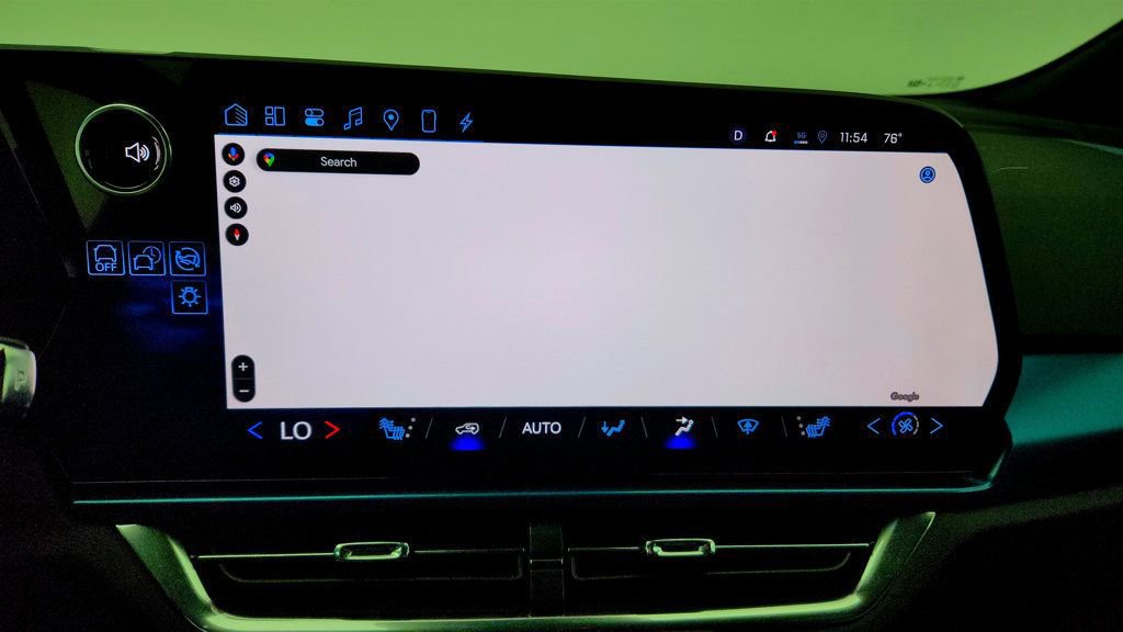 Used 2024 Chevrolet Equinox EV LT FWD image 18