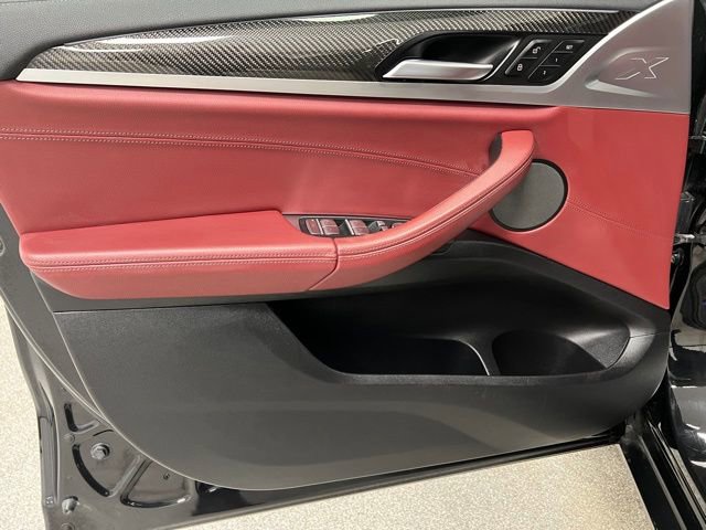 Used 2020 BMW X4 M40i w/ Premium Package image 41
