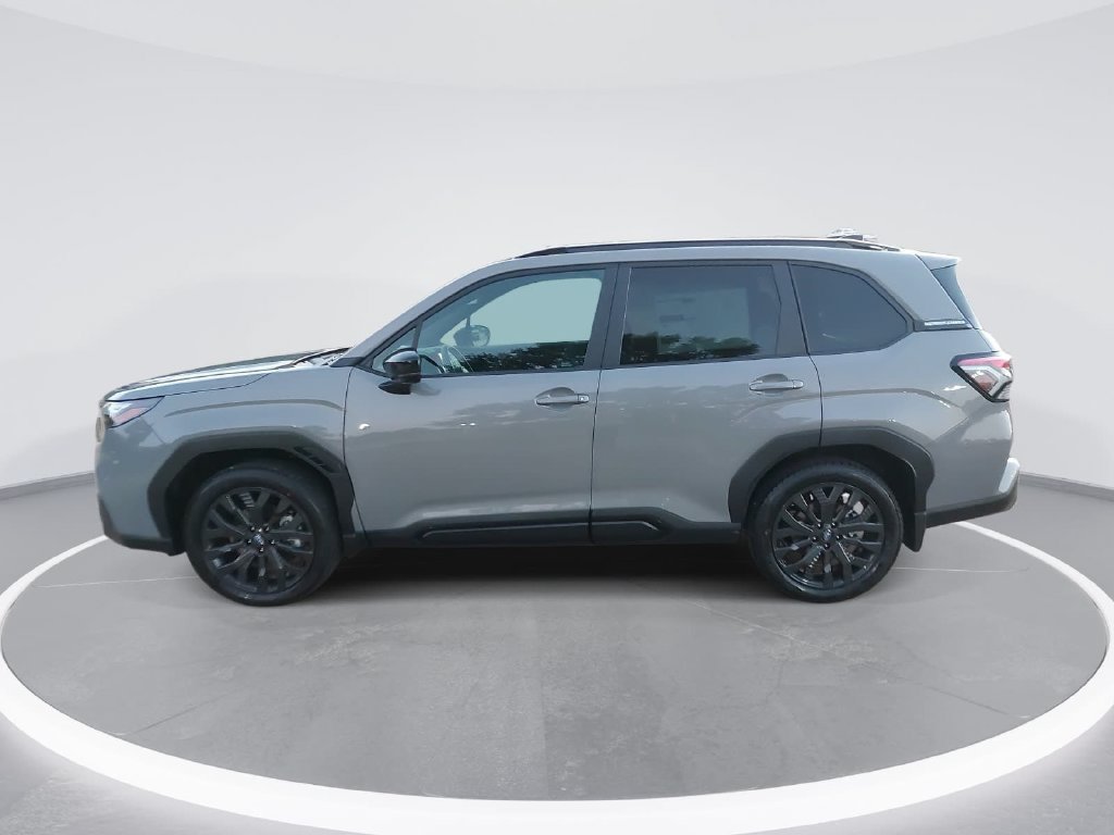 New 2026 Subaru Forester Sport AWD/4WD image 8