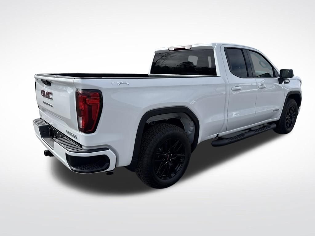 New 2026 GMC Sierra 1500 Elevation w/ Elevation Select Package image 7
