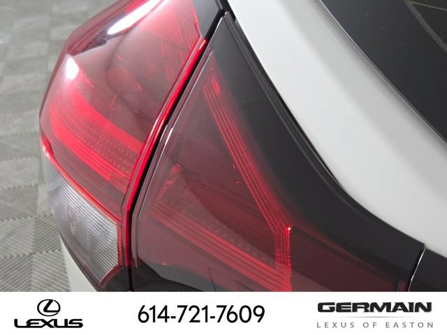 Used 2024 Nissan Kicks SV FWD image 17