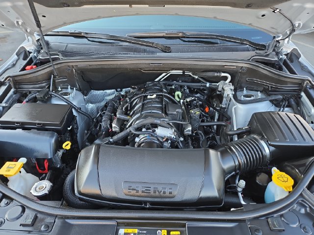 Used 2025 Dodge Durango R/T AWD/4WD image 38