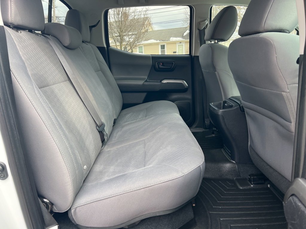 Used 2021 Toyota Tacoma SR5 image 24