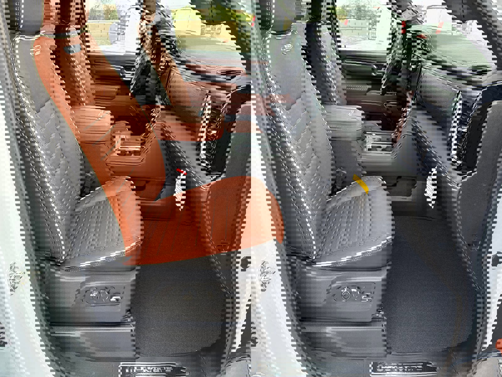 New 2026 GMC Sierra 3500 Denali Ultimate image 16