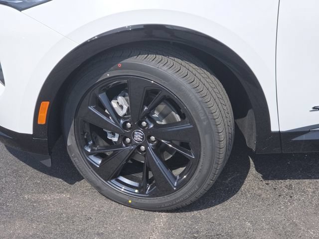 New 2026 Buick Envision Sport Touring AWD/4WD image 26