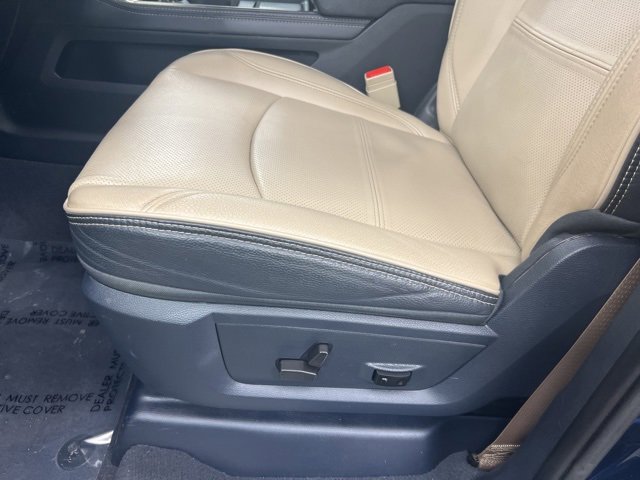 Used 2022 RAM 3500 Limited image 13