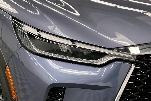 Used 2024 INFINITI QX60 Autograph AWD/4WD image 36