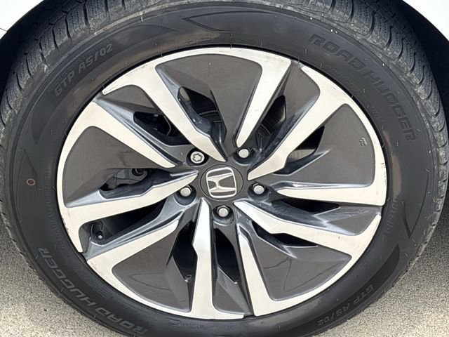 Used 2019 Honda Accord EX-L image 10