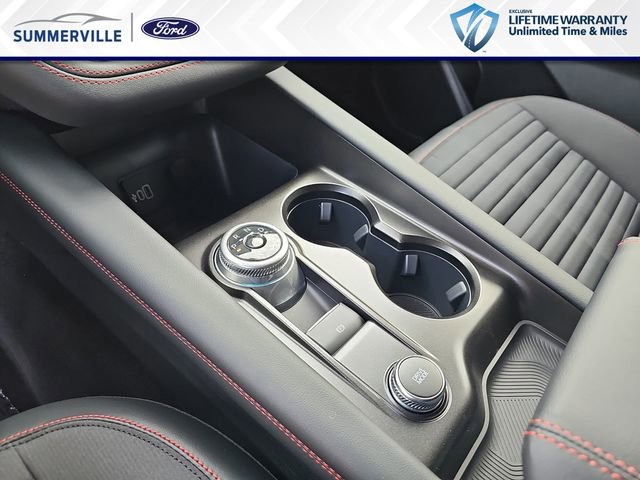 New 2026 Ford Explorer ST-Line RWD image 30