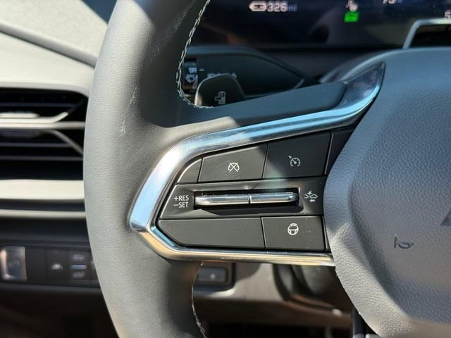 New 2026 Chevrolet Silverado EV LT image 14