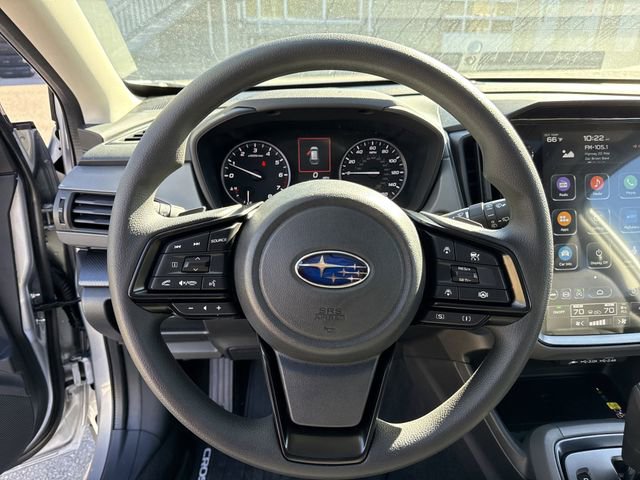 New 2026 Subaru Crosstrek 2.0i Premium image 26