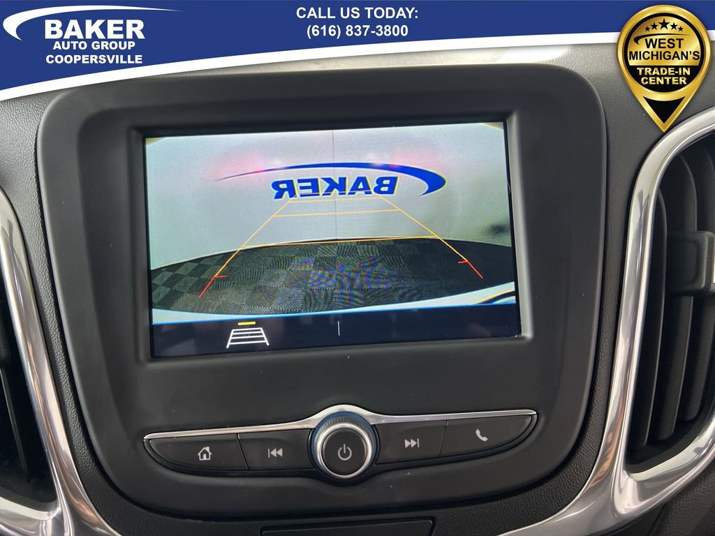 Used 2019 Chevrolet Equinox LT image 15