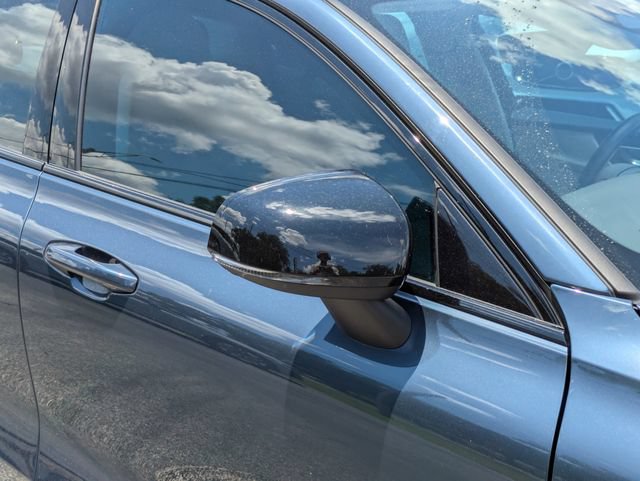 Certified 2025 Volvo S60 B5 Core FWD image 14