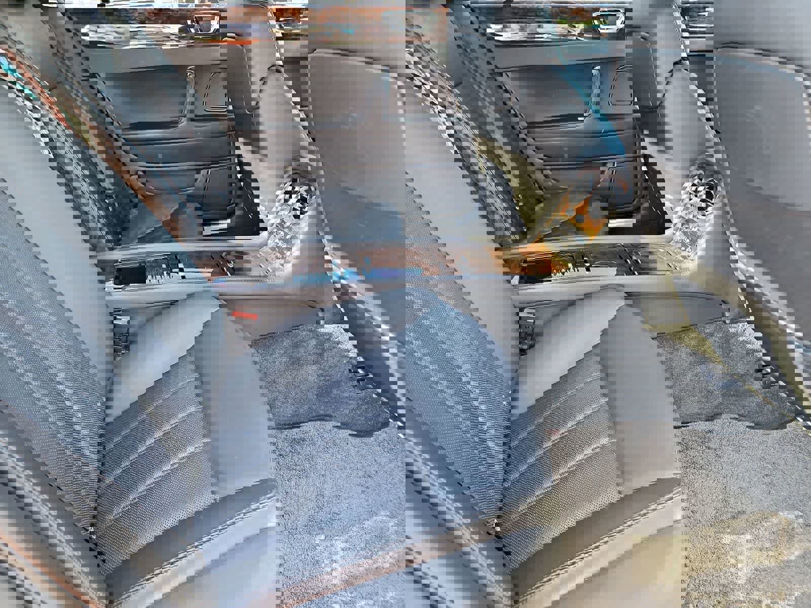 Used 2006 Bentley Flying Spur Flying Spur image 19