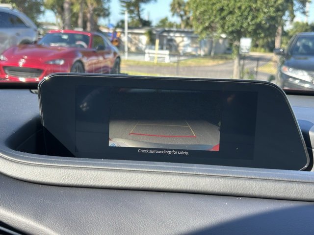 New 2026 MAZDA CX-30 AWD 2.5 S w/ Select Sport Pkg image 19