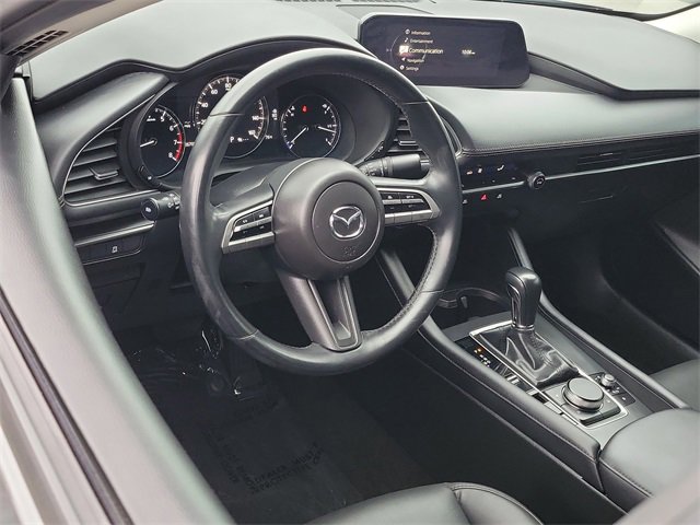 Used 2023 MAZDA MAZDA3 s image 3