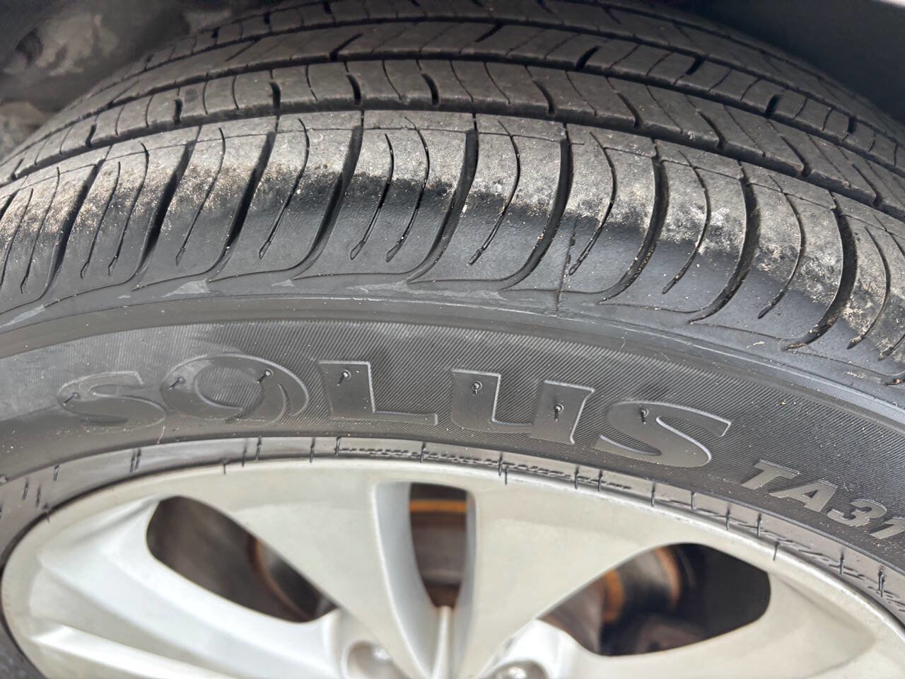 Used 2016 Kia Soul + image 17