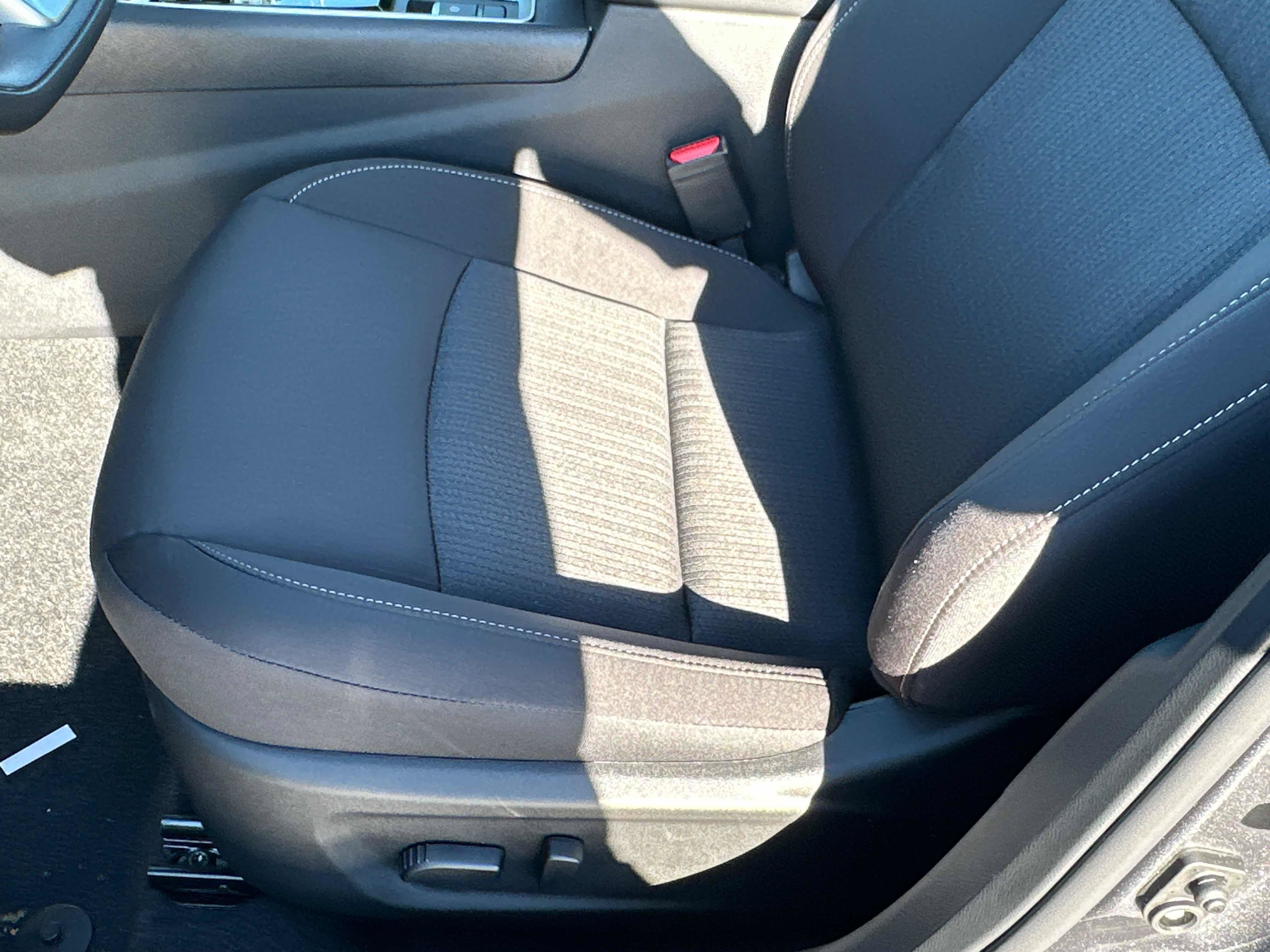 New 2026 Nissan Altima 2.5 SV AWD/4WD image 21