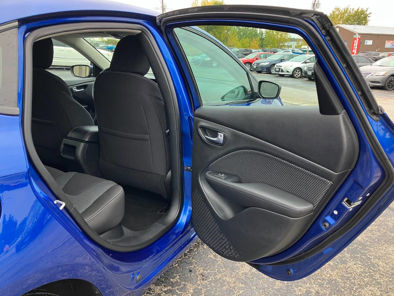 Used 2014 Dodge Dart SXT image 15