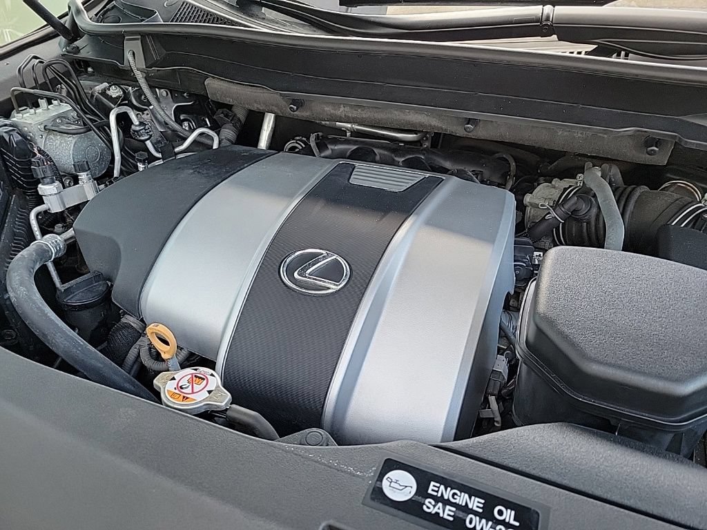 Used 2020 Lexus RX 350 AWD w/ Premium Package image 36