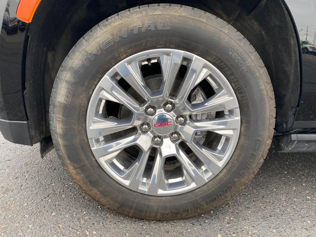Certified 2023 GMC Yukon Denali AWD/4WD image 23