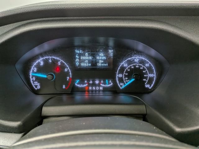 Used 2024 Ford Transit 250 Low Roof w/ Exterior Upgrade Package image 4