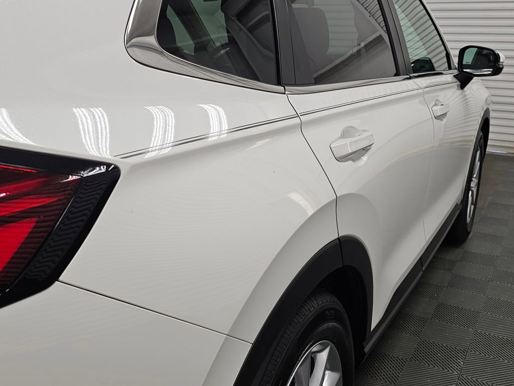 New 2026 Honda CR-V EX image 7