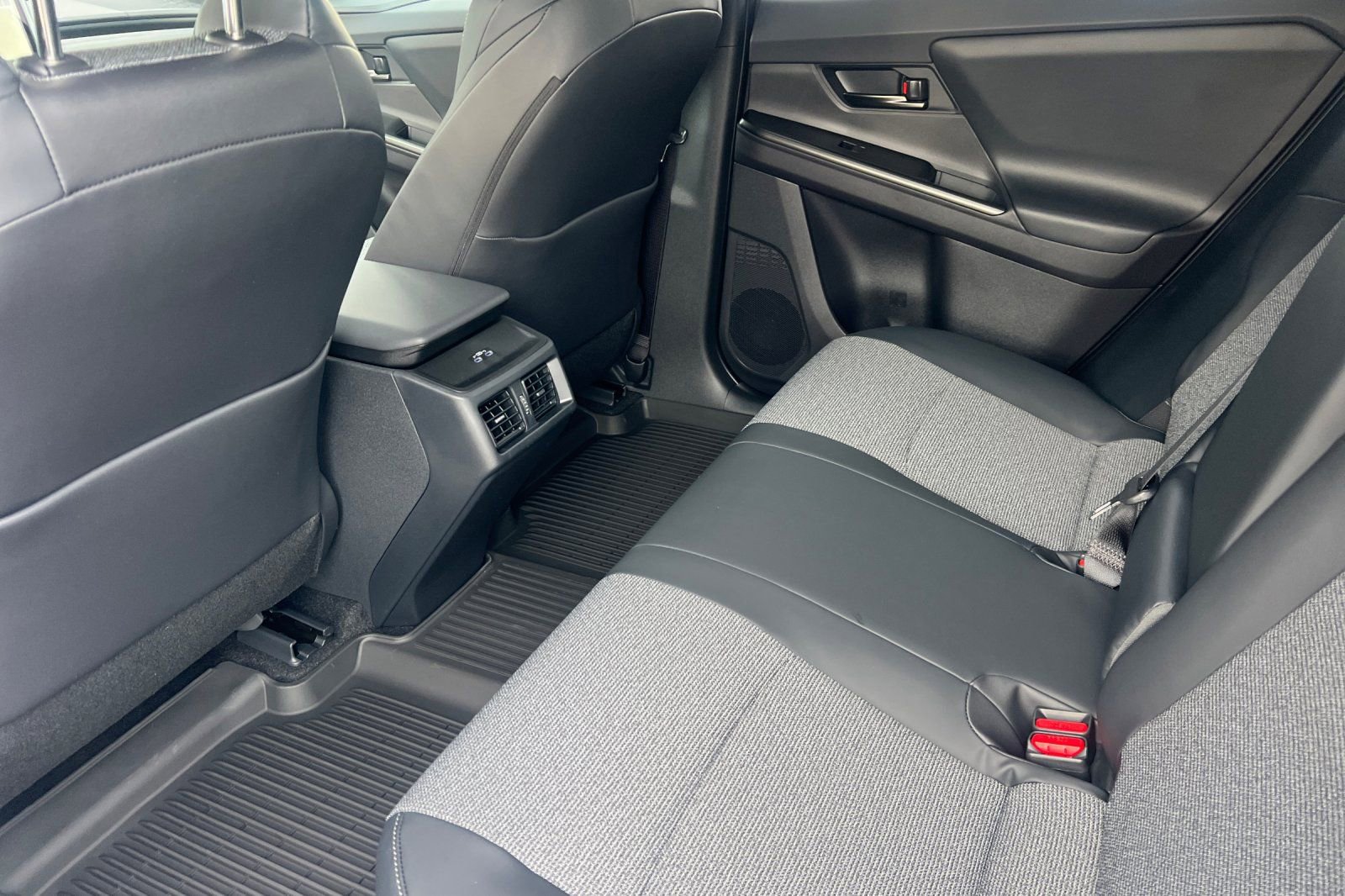 New 2026 Toyota bZ image 9