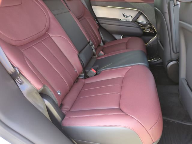New 2026 Land Rover Range Rover Sport Dynamic SE image 17
