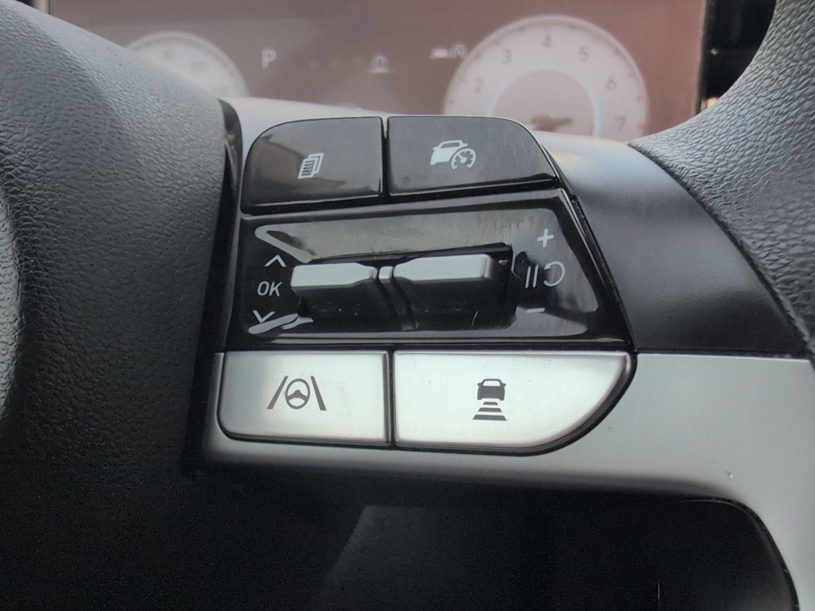 Used 2024 Hyundai Tucson SEL AWD/4WD image 14